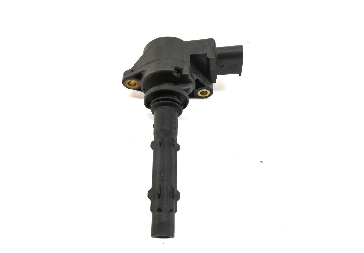 Thumbnail 2: 2006-2012 MERCEDES C E G GL ML SL S SLK (W204 W212 W164 X164 W221) IGNITION COIL