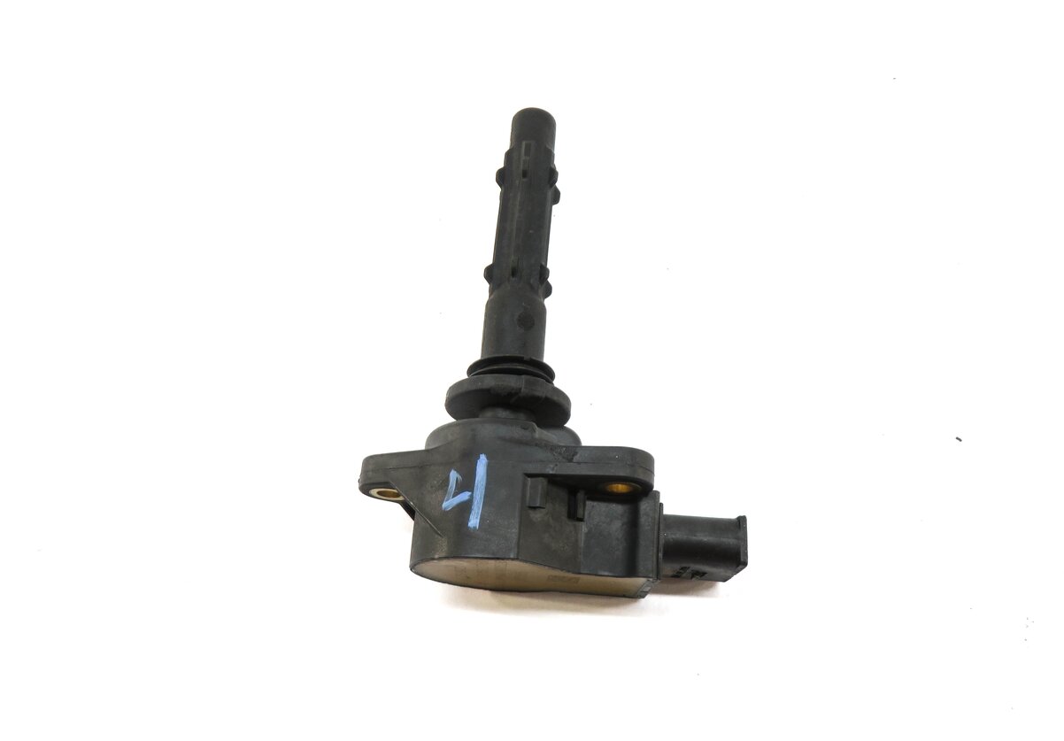 2006-2012 MERCEDES C E G GL ML SL S SLK (W204 W212 W164 X164 W221) IGNITION COIL
