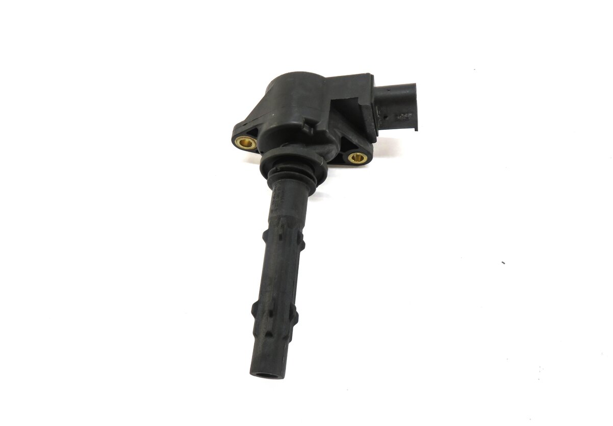 Thumbnail 2: 2006-2012 MERCEDES C E G GL ML SL S SLK (W204 W212 W164 X164 W221) IGNITION COIL