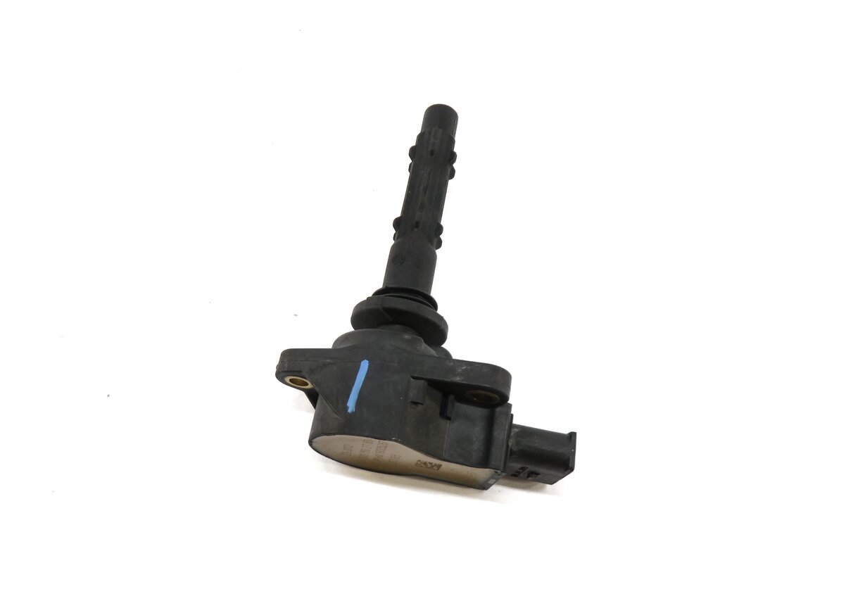 2006-2012 MERCEDES C E G GL ML SL S SLK (W204 W212 W164 X164 W221) IGNITION COIL