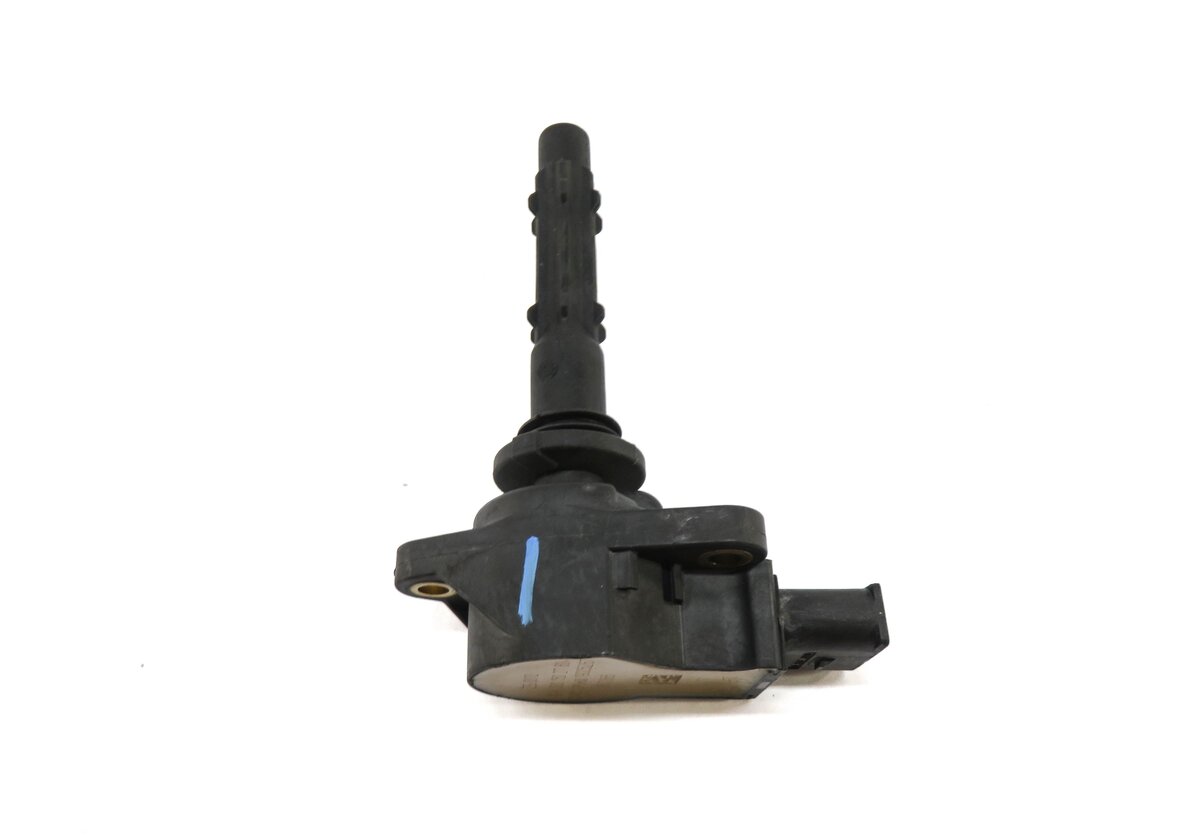 Thumbnail 2: 2006-2012 MERCEDES C E G GL ML SL S SLK (W204 W212 W164 X164 W221) IGNITION COIL