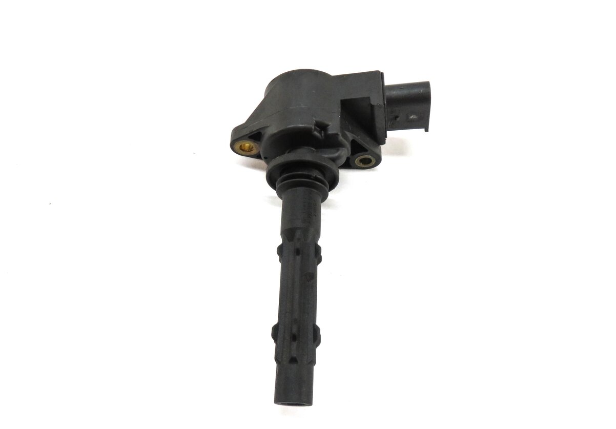Thumbnail 3: 2006-2012 MERCEDES C E G GL ML SL S SLK (W204 W212 W164 X164 W221) IGNITION COIL