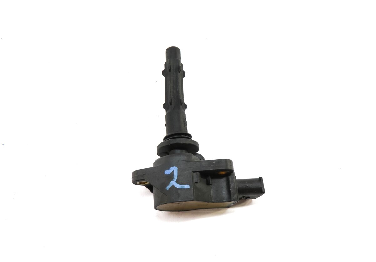 Thumbnail 2: 2006-2012 MERCEDES C E G GL ML SL S SLK (W204 W212 W164 X164 W221) IGNITION COIL