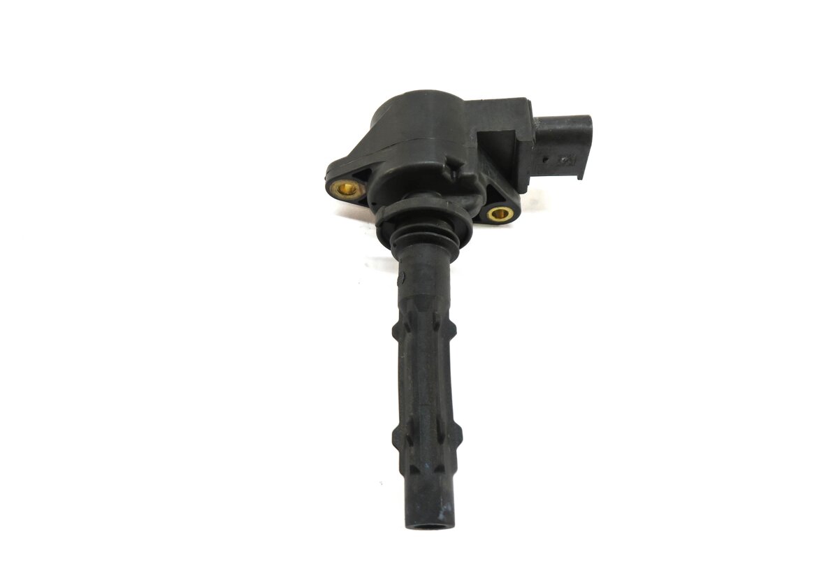 Thumbnail 3: 2006-2012 MERCEDES C E G GL ML SL S SLK (W204 W212 W164 X164 W221) IGNITION COIL