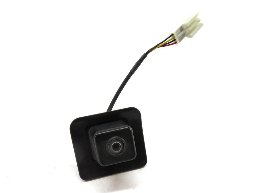 2007-2010 MERCEDES GL320 GL350 GL450 GL550 (X164) REARVIEW BACKUP REVERSE CAMERA