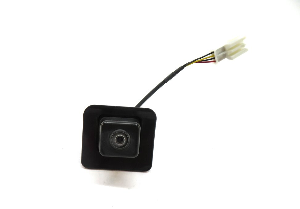 Thumbnail 3: 2007-2010 MERCEDES GL320 GL350 GL450 GL550 (X164) REARVIEW BACKUP REVERSE CAMERA