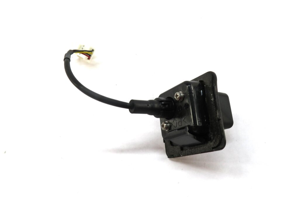 Thumbnail 4: 2007-2010 MERCEDES GL320 GL350 GL450 GL550 (X164) REARVIEW BACKUP REVERSE CAMERA