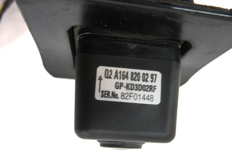 Thumbnail 5: 2007-2010 MERCEDES GL320 GL350 GL450 GL550 (X164) REARVIEW BACKUP REVERSE CAMERA