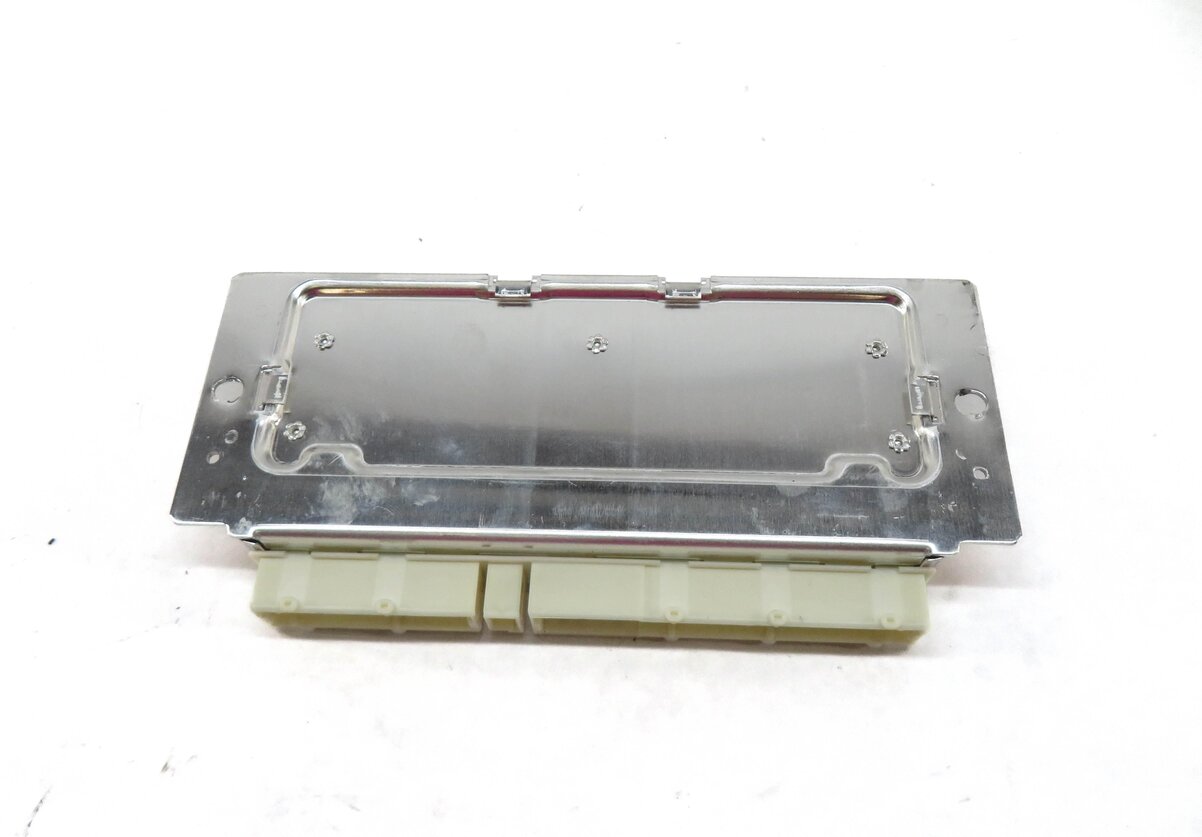 Thumbnail 3: 06-11 MERCEDES GL320 GL450 ML320 ML350 ML500 (W164 X164) AIR SUSPENSION MODULE