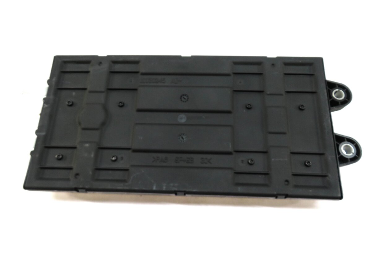 Thumbnail 4: 08-09 MERCEDES GL GLASS (X164) FRONT SIGNAL ACQUISITION ACTIVATION MODULE SAM