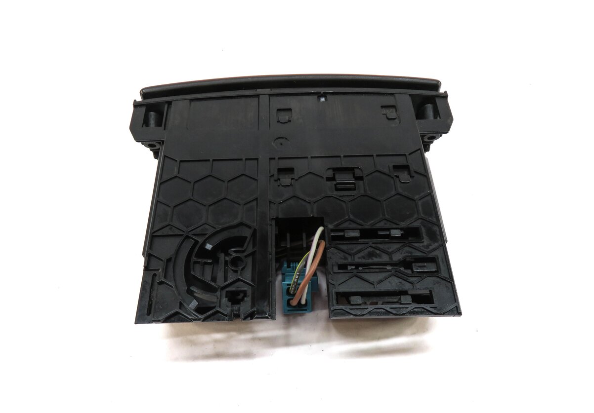 Thumbnail 3: 2008 MERCEDES GL450 (X164) FRONT ASHTRAY COMPARTMENT (FINELINE BIRDS EYE WOOD)