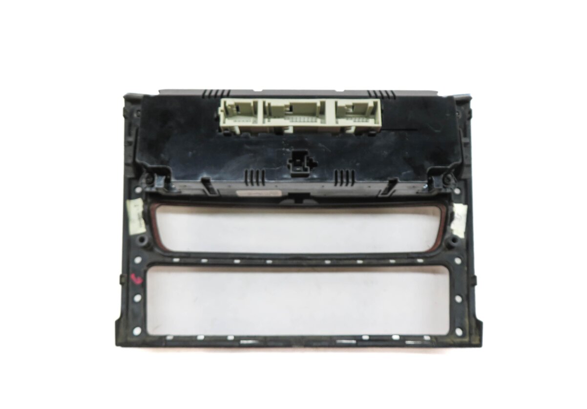 Thumbnail 5: 2007-2008 MERCEDES GL CLASS (X164) FRONT HEATER A/C TEMPERATURE CLIMATE CONTROL
