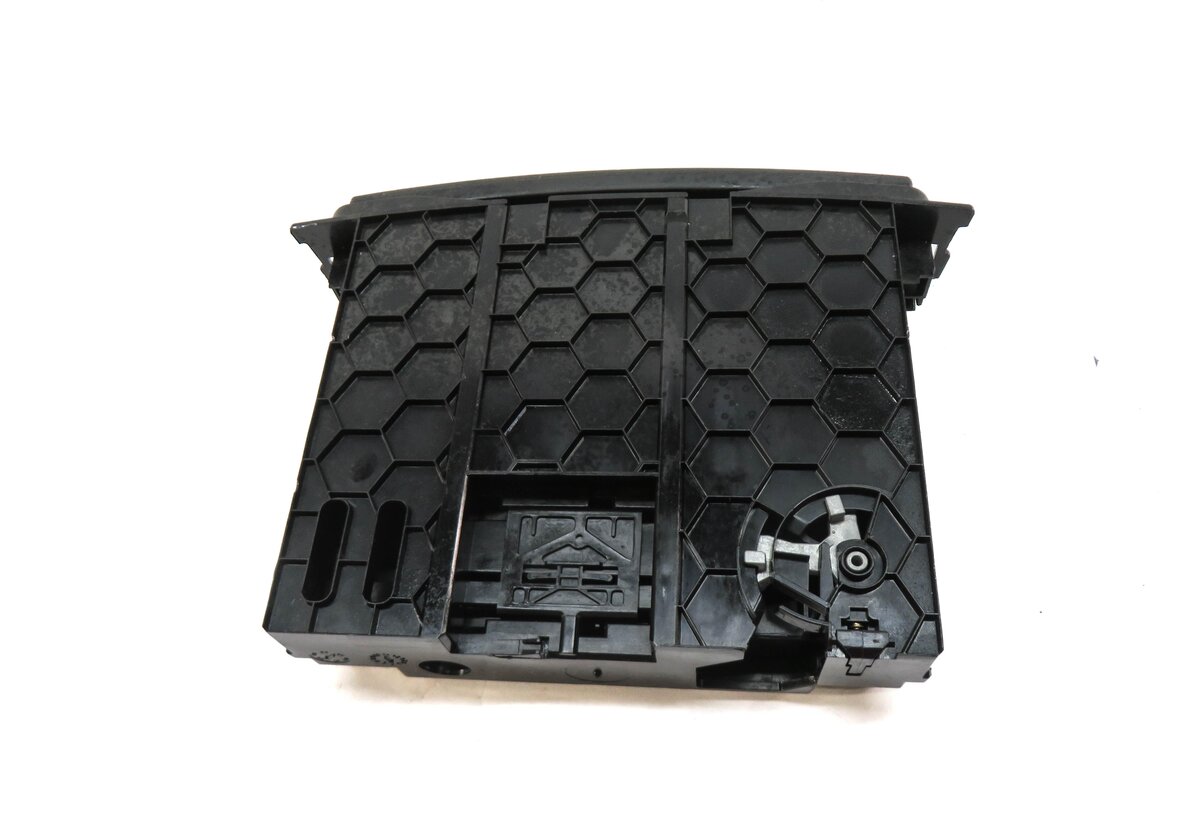 Thumbnail 3: 2008 MERCEDES GL450 (X164) FRONT STORAGE TRAY (FINELINE BIRDS EYE WOOD)