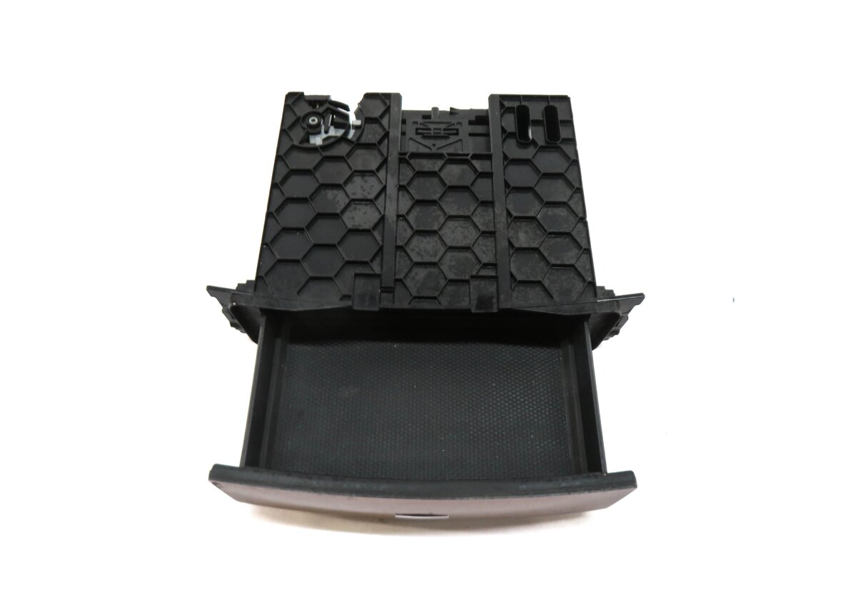 Thumbnail 5: 2008 MERCEDES GL450 (X164) FRONT STORAGE TRAY (FINELINE BIRDS EYE WOOD)