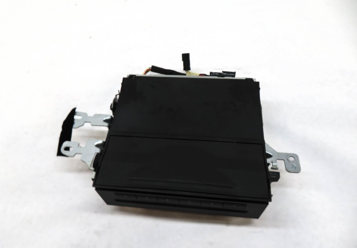 Thumbnail 4: 2003-2013 MERCEDES B E GL ML CLS R (R251 W211 W164 W251 X164) 6-DISC CD CHANGER
