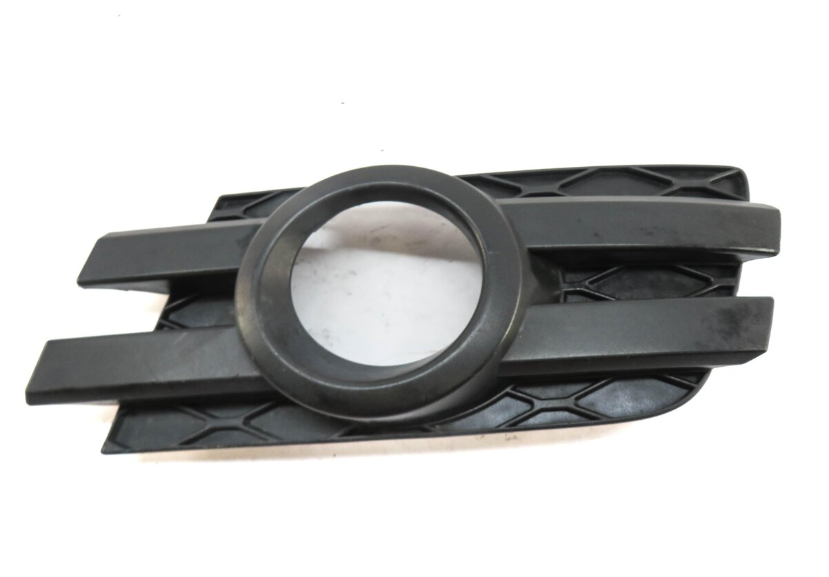 Thumbnail 2: 2008 MERCEDES GL450 (X164) LEFT FRONT DRIVER FOGLIGHT FOG LIGHT GRILLE TRIM