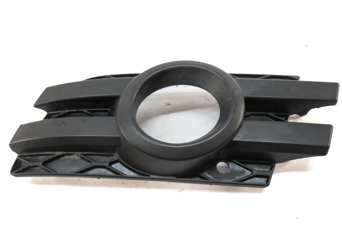 Thumbnail 3: 2008 MERCEDES GL450 (X164) LEFT FRONT DRIVER FOGLIGHT FOG LIGHT GRILLE TRIM