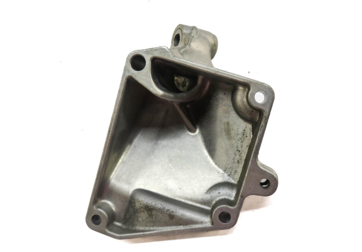 Thumbnail 4: 2008 MERCEDES GL450 (X164) LEFT & RIGHT MOTOR MOUNT BRACKET SET-2