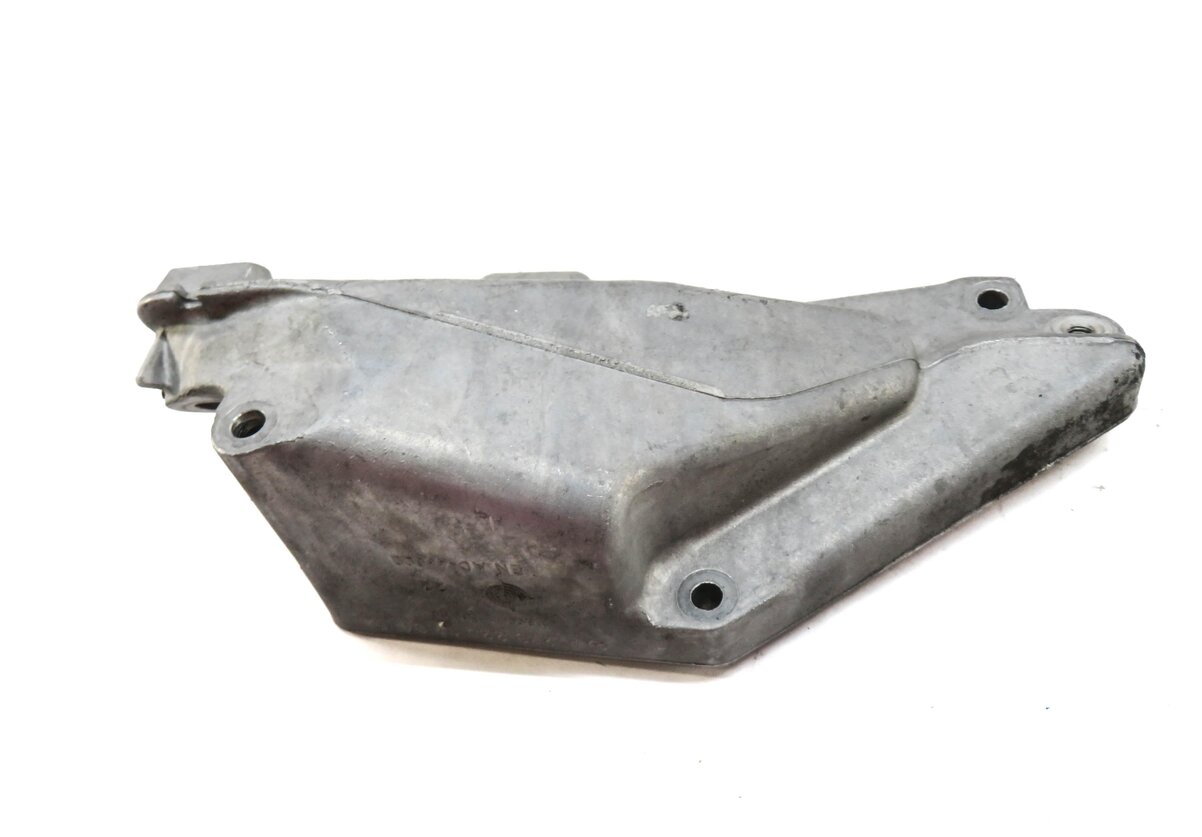 Thumbnail 6: 2008 MERCEDES GL450 (X164) LEFT & RIGHT MOTOR MOUNT BRACKET SET-2
