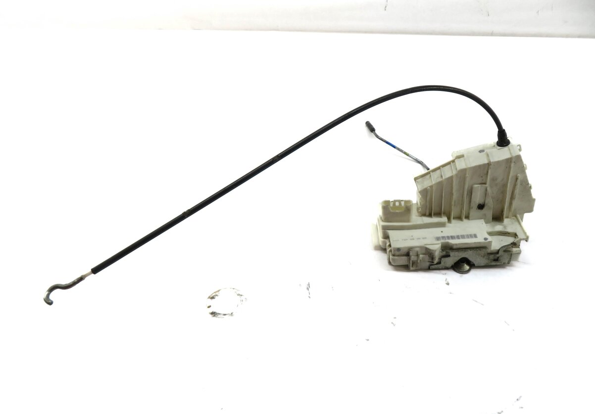 Thumbnail 2: 2007-2012 MERCEDES GL ML CLASS (W164 X164) RIGHT FRONT PASSENGER DOOR LOCK LATCH
