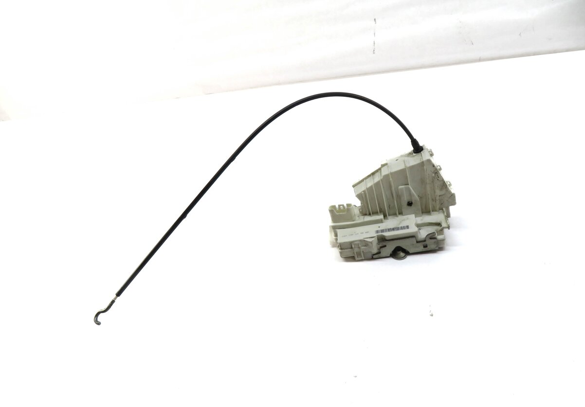 Thumbnail 1: 2008-2012 MERCEDES GL320 GL450 GL550 GL350 (X164) RIGHT REAR DOOR LATCH ACTUATOR