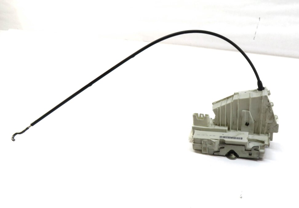 Thumbnail 2: 2008-2012 MERCEDES GL320 GL450 GL550 GL350 (X164) RIGHT REAR DOOR LATCH ACTUATOR