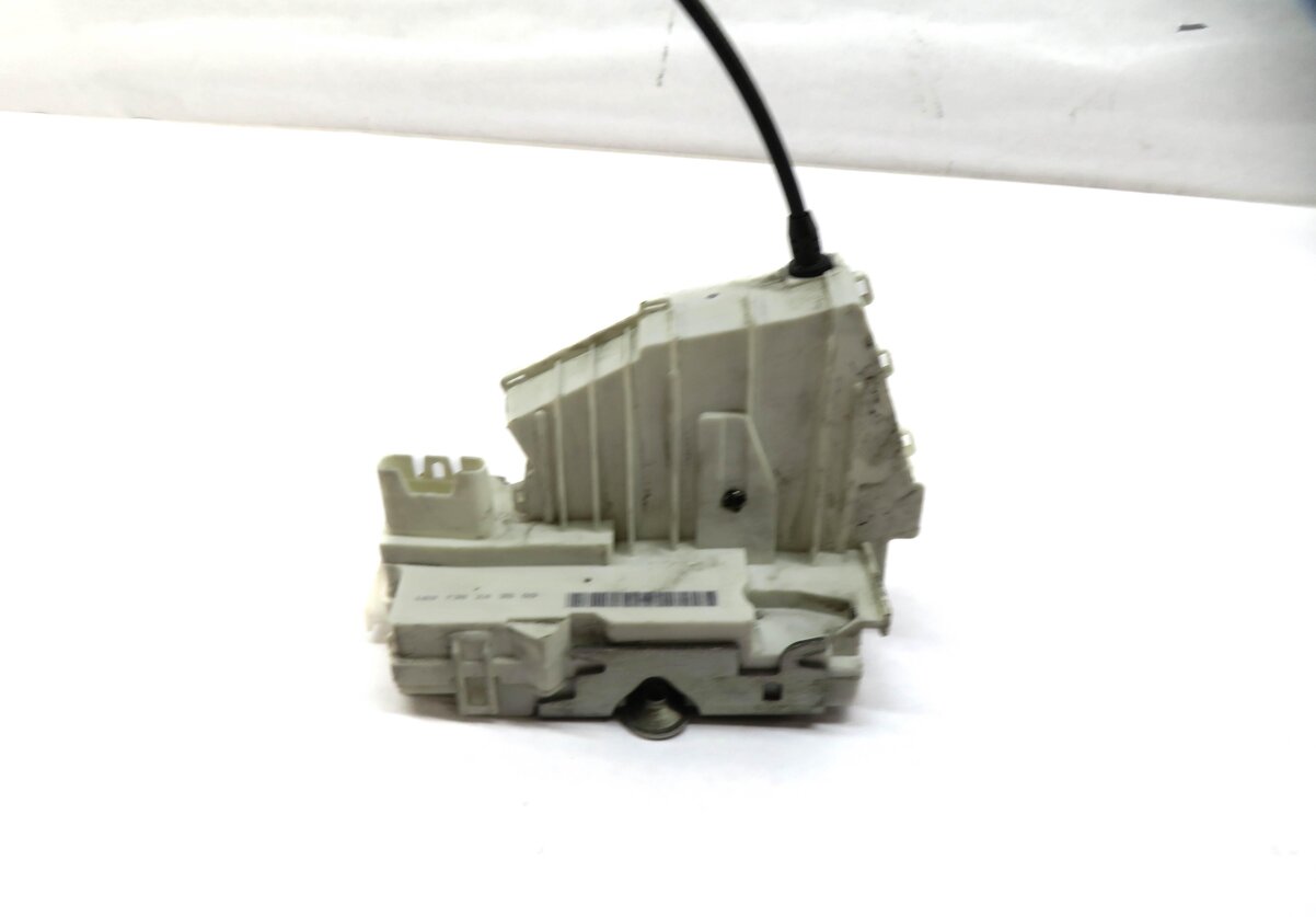 Thumbnail 3: 2008-2012 MERCEDES GL320 GL450 GL550 GL350 (X164) RIGHT REAR DOOR LATCH ACTUATOR