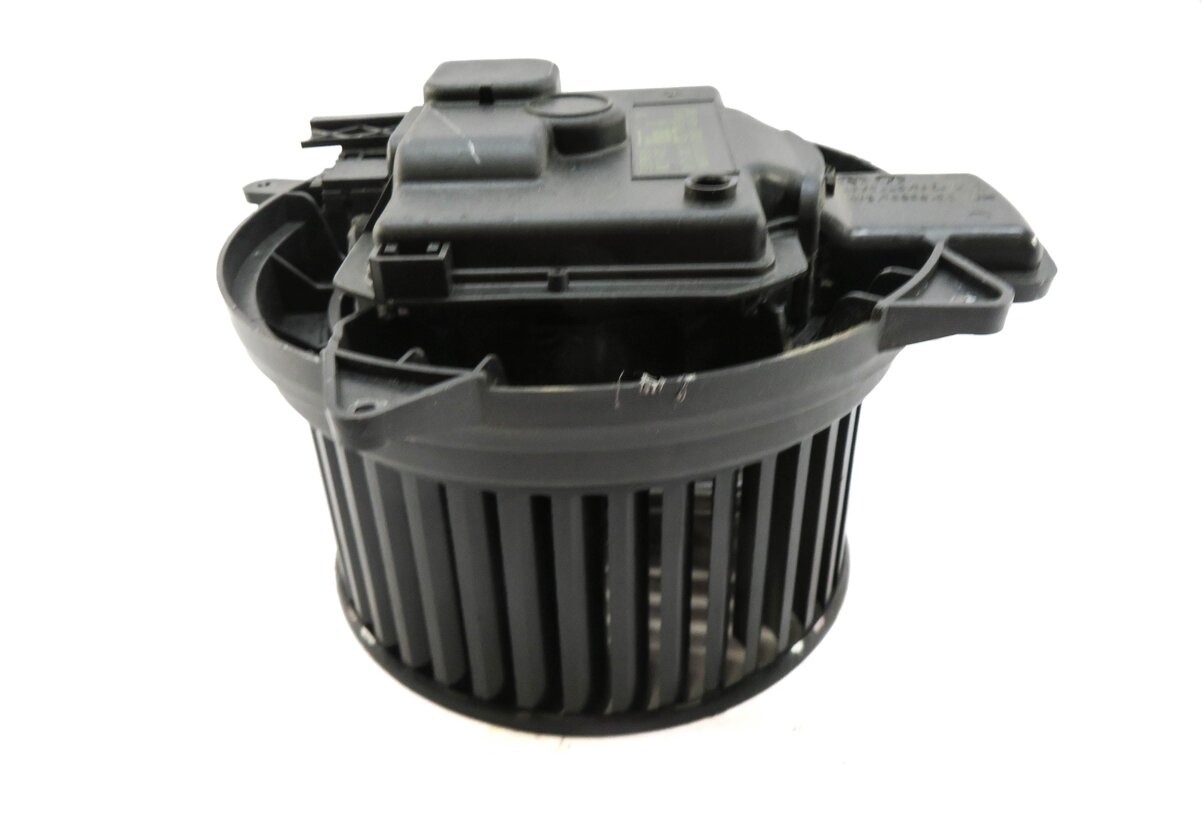 Thumbnail 3: 06-13 MERCEDES GL ML R CLASS (W164 W251 X164) FRONT HEATER A/C BLOWER FAN MOTOR
