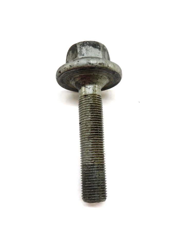 Thumbnail 3: 2007-2015 MERCEDES E550 GL450 GL550 ML550 S450 S550 SL550 - V8 HARMONIC BALANCER