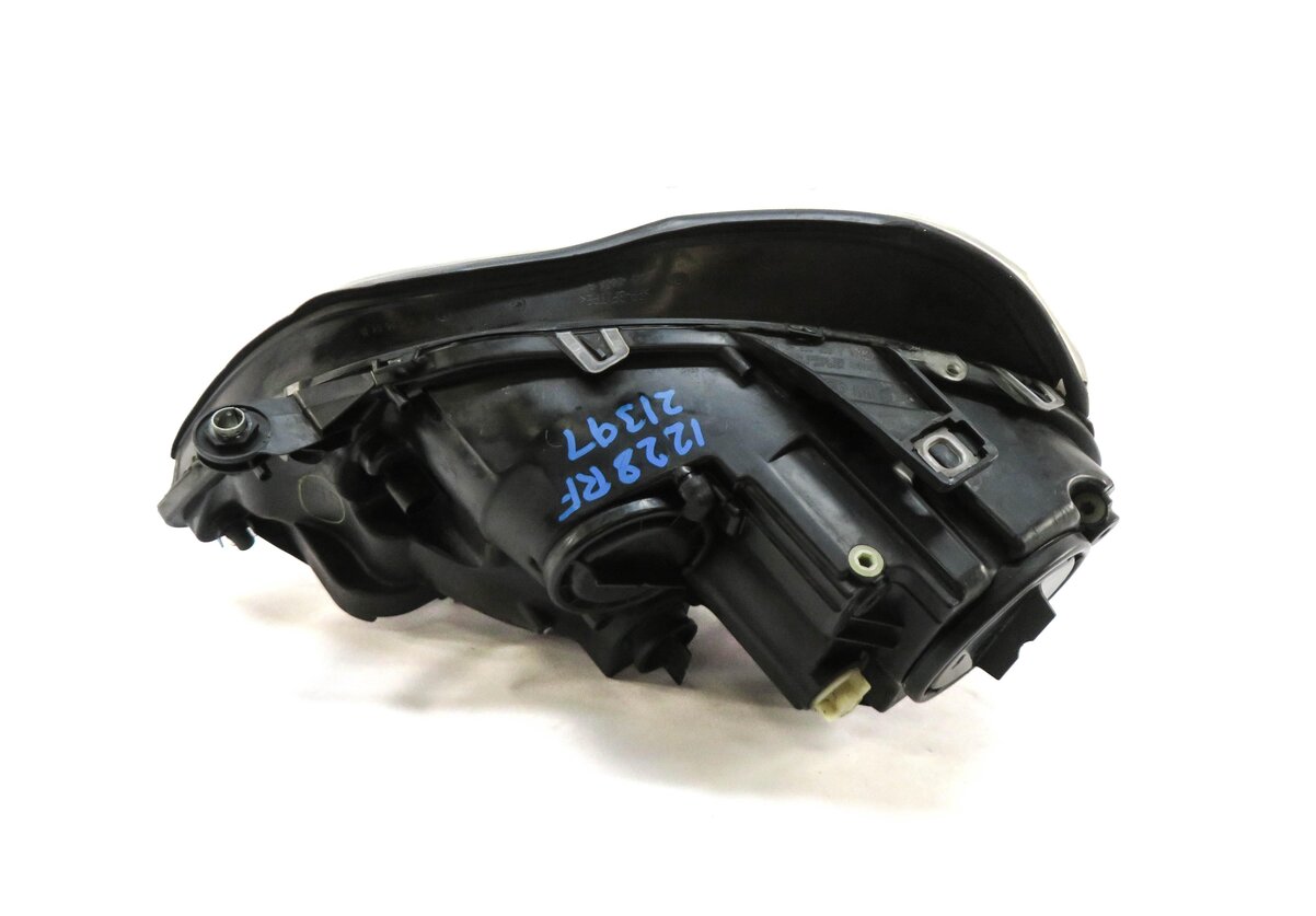 Thumbnail 5: 2007-2011 MERCEDES GL320 GL350 GL450 (X164) RIGHT - HALOGEN HEADLIGHT LIGHT LAMP