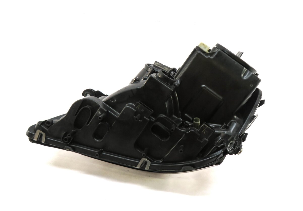 Thumbnail 6: 2007-2011 MERCEDES GL320 GL350 GL450 (X164) RIGHT - HALOGEN HEADLIGHT LIGHT LAMP