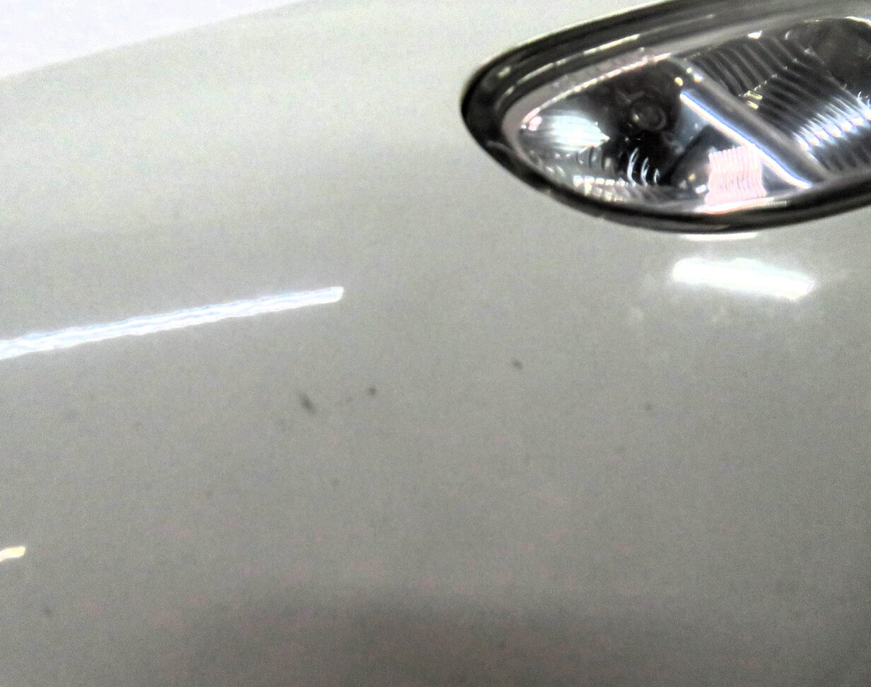 Thumbnail 7: 2007-2008 MERCEDES GL CLASS RIGHT PASSENGER P-FOLD AUTODIM MEMORY MIRROR (WHTE)