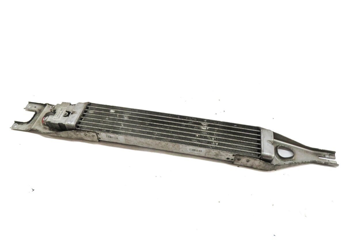 2008 MERCEDES GL450 (X164) 4.6L M272 ENGINE TRANSMISSION OIL COOLER RADIATOR