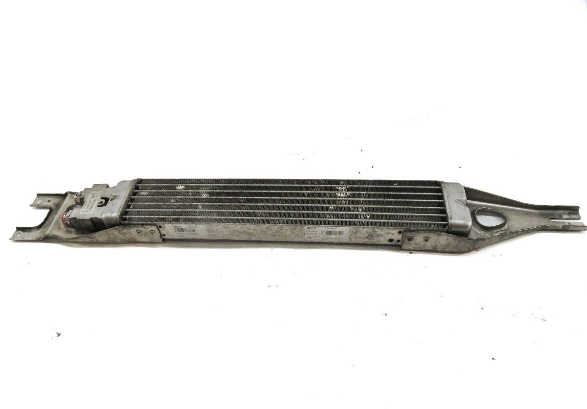 Thumbnail 2: 2008 MERCEDES GL450 (X164) 4.6L M272 ENGINE TRANSMISSION OIL COOLER RADIATOR