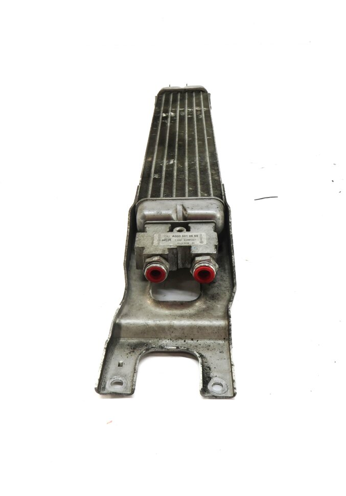 Thumbnail 3: 2008 MERCEDES GL450 (X164) 4.6L M272 ENGINE TRANSMISSION OIL COOLER RADIATOR
