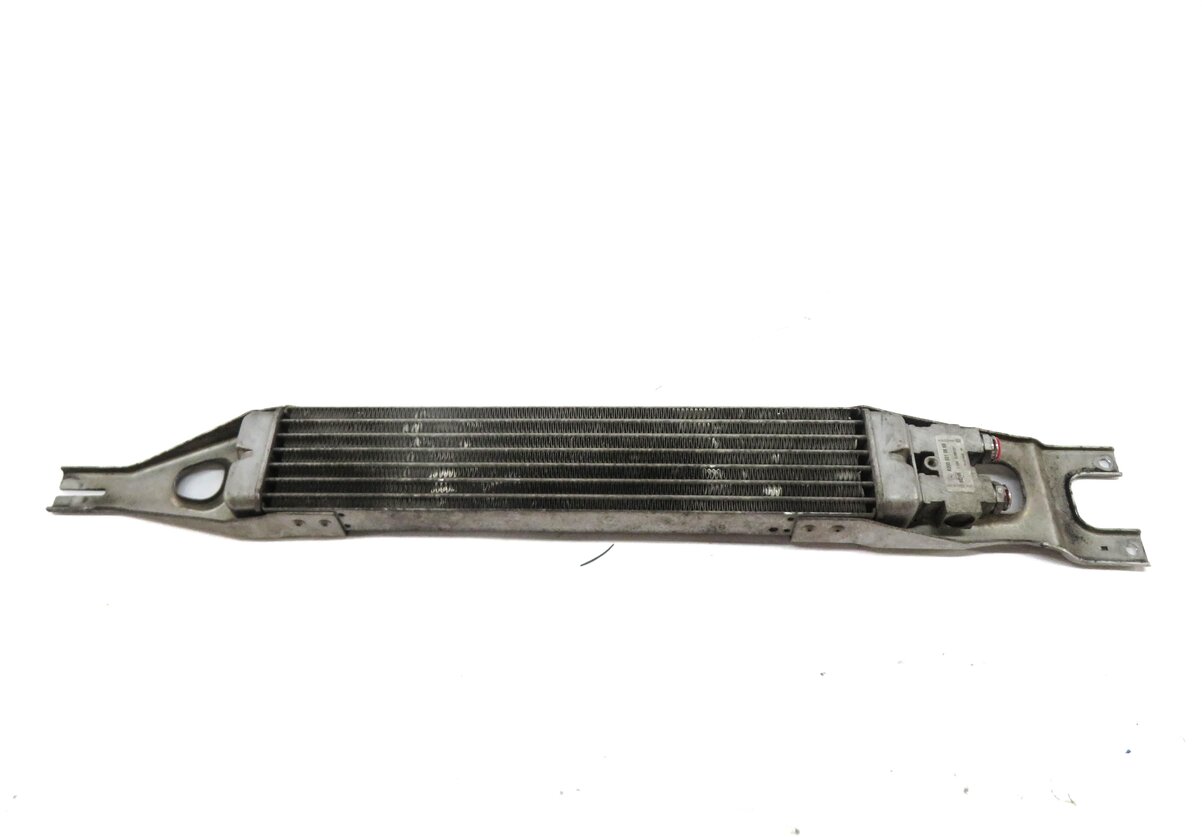 Thumbnail 4: 2008 MERCEDES GL450 (X164) 4.6L M272 ENGINE TRANSMISSION OIL COOLER RADIATOR