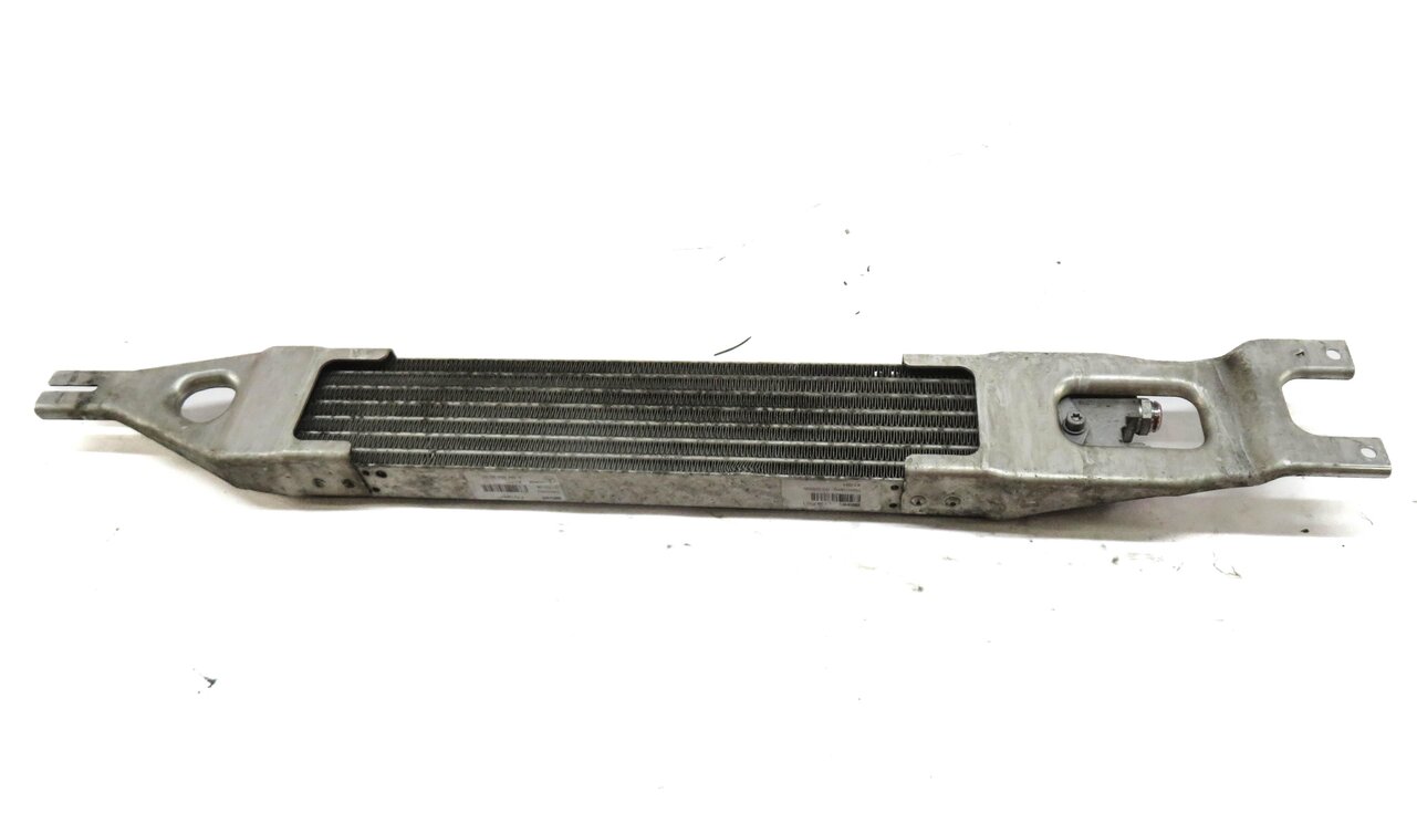 Thumbnail 5: 2008 MERCEDES GL450 (X164) 4.6L M272 ENGINE TRANSMISSION OIL COOLER RADIATOR