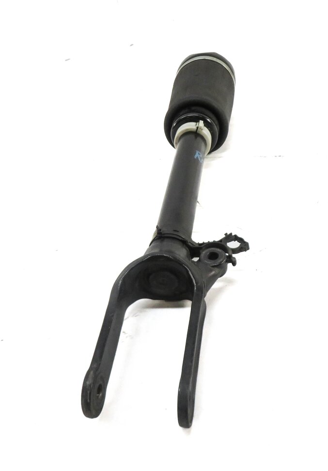 Thumbnail 2: 07-12 MERCEDES GL320 GL350 GL450 (X164) RIGHT FRONT PASSENGER AIR SHOCK STRUT