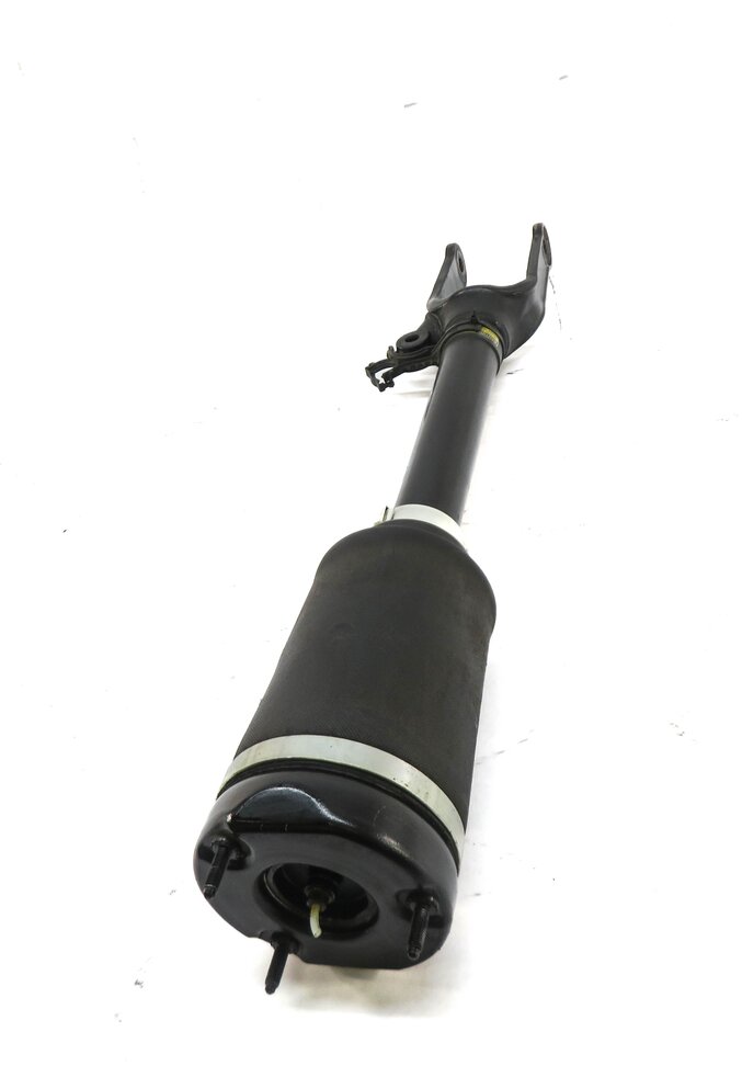 Thumbnail 3: 07-12 MERCEDES GL320 GL350 GL450 (X164) RIGHT FRONT PASSENGER AIR SHOCK STRUT