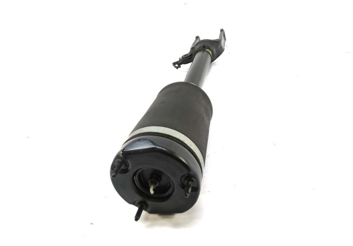 Thumbnail 4: 07-12 MERCEDES GL320 GL350 GL450 (X164) RIGHT FRONT PASSENGER AIR SHOCK STRUT