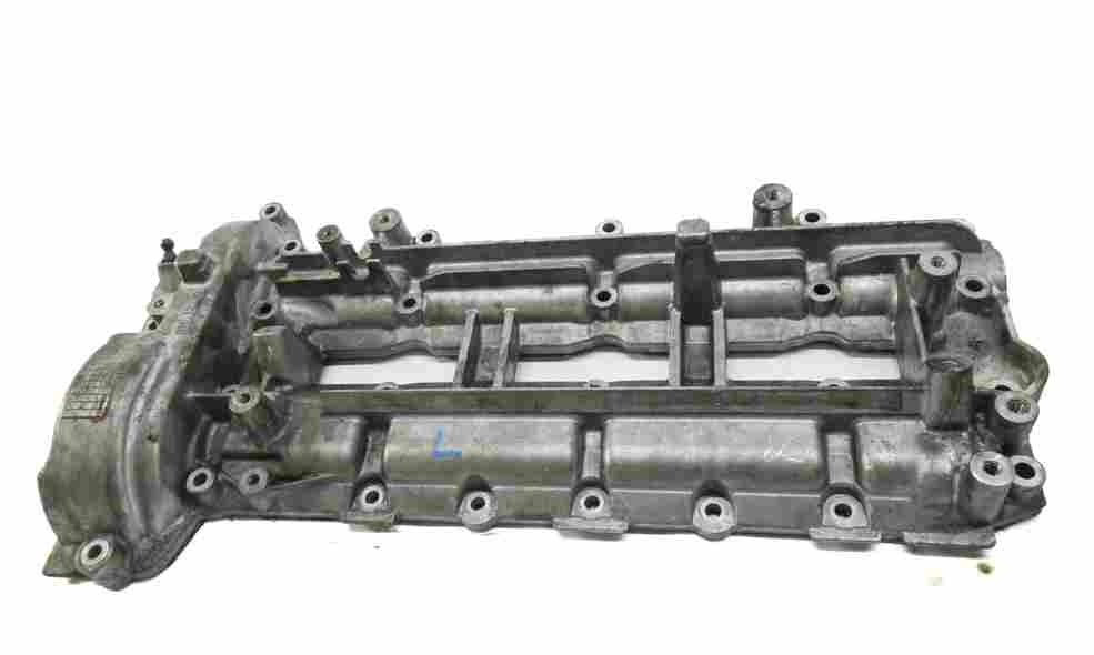 Thumbnail 4: 12-15 MERCEDES GL350 ML350 S350 (W166 X166 W221) 3.0L DIESEL LEFT CYLINDER HEAD