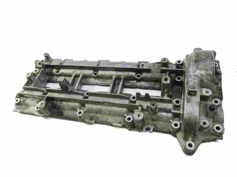 Thumbnail 5: 12-15 MERCEDES GL350 ML350 S350 (W166 X166 W221) 3.0L DIESEL LEFT CYLINDER HEAD