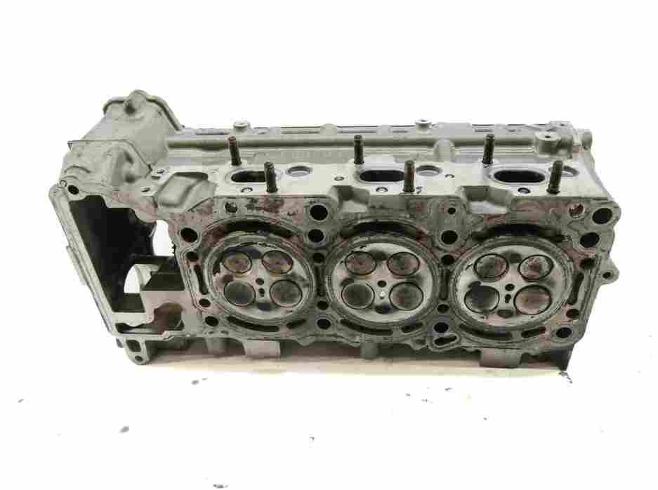 Thumbnail 8: 12-15 MERCEDES GL350 ML350 S350 (W166 X166 W221) 3.0L DIESEL LEFT CYLINDER HEAD
