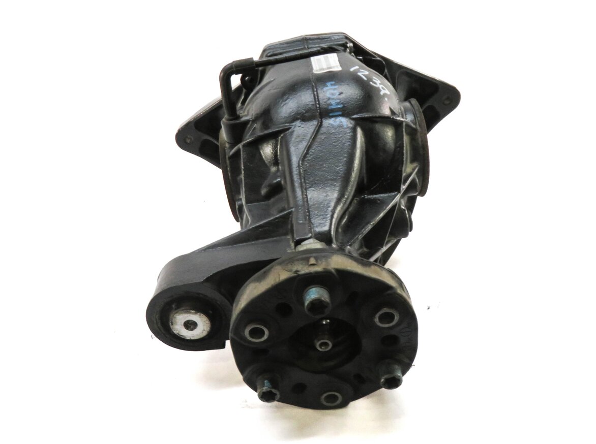 Thumbnail 3: 12-19 MERCEDES GLE300D GLS450 ML250 ML350 (W166) DIESEL REAR DIFFERENTIAL (3.27)
