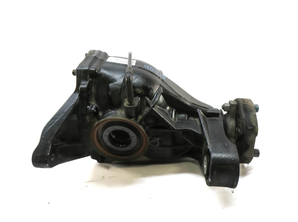 Thumbnail 4: 12-19 MERCEDES GLE300D GLS450 ML250 ML350 (W166) DIESEL REAR DIFFERENTIAL (3.27)