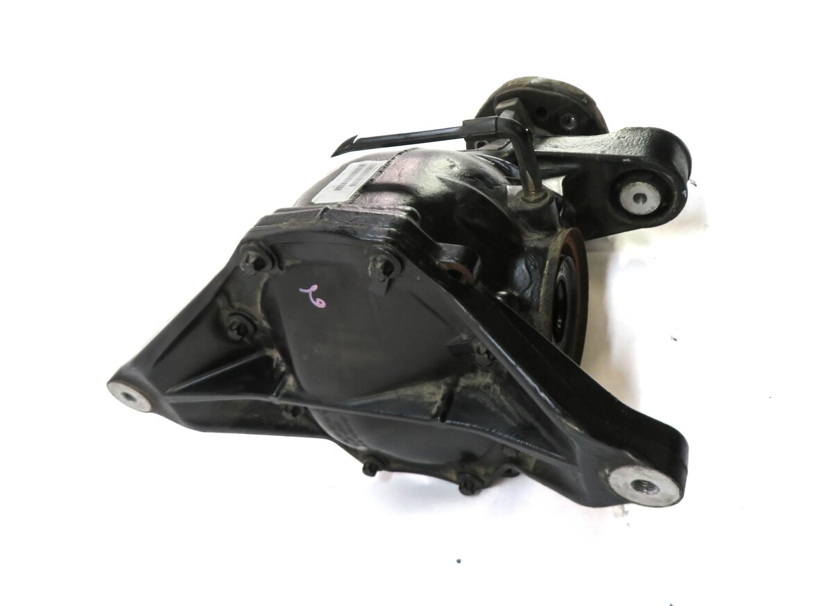 Thumbnail 5: 12-19 MERCEDES GLE300D GLS450 ML250 ML350 (W166) DIESEL REAR DIFFERENTIAL (3.27)