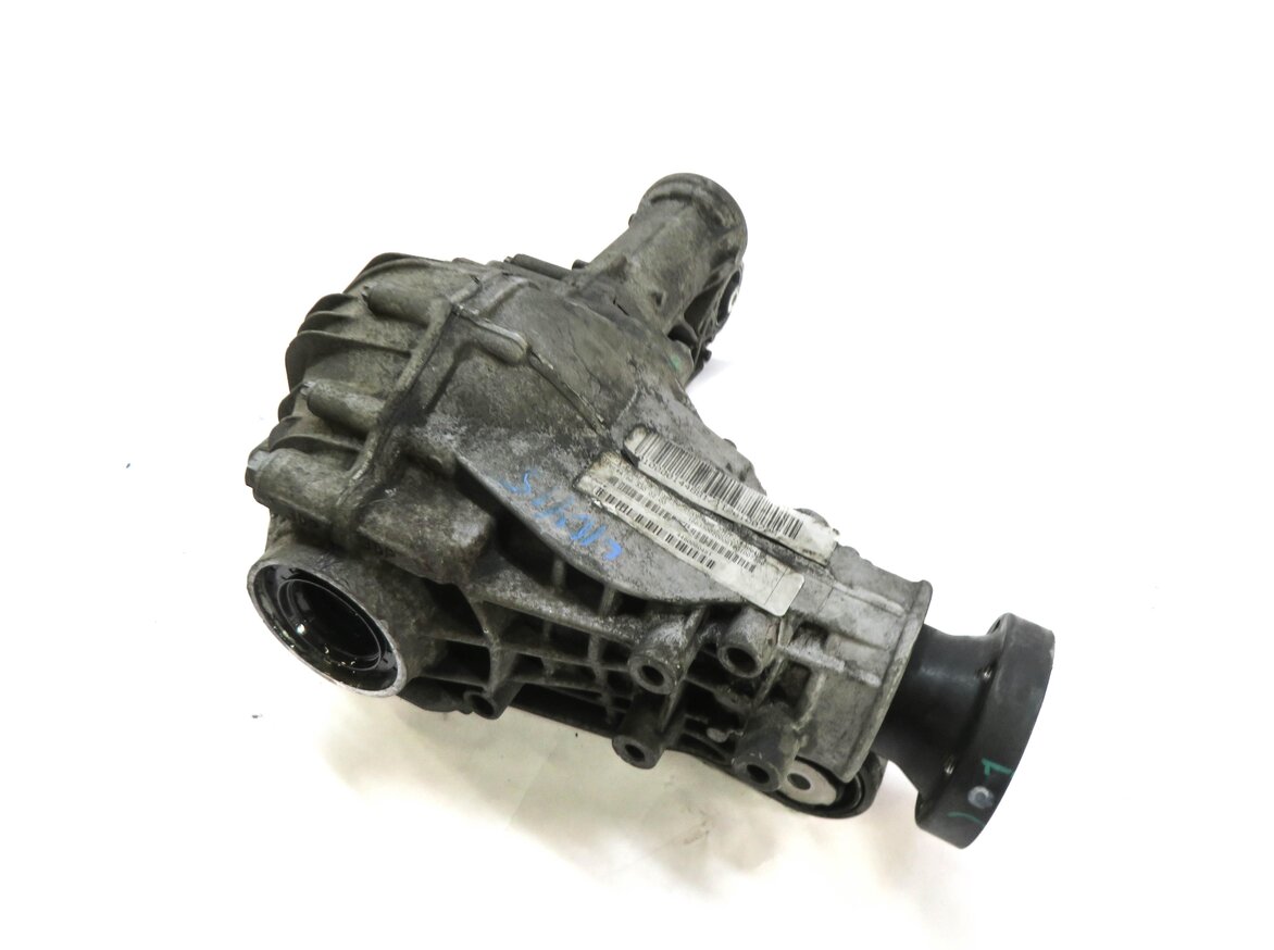 12-19 MERCEDES GLE300D GLS450 ML250 ML350 (W166) DIESEL FRONT DIFFERENTIAL 3.27