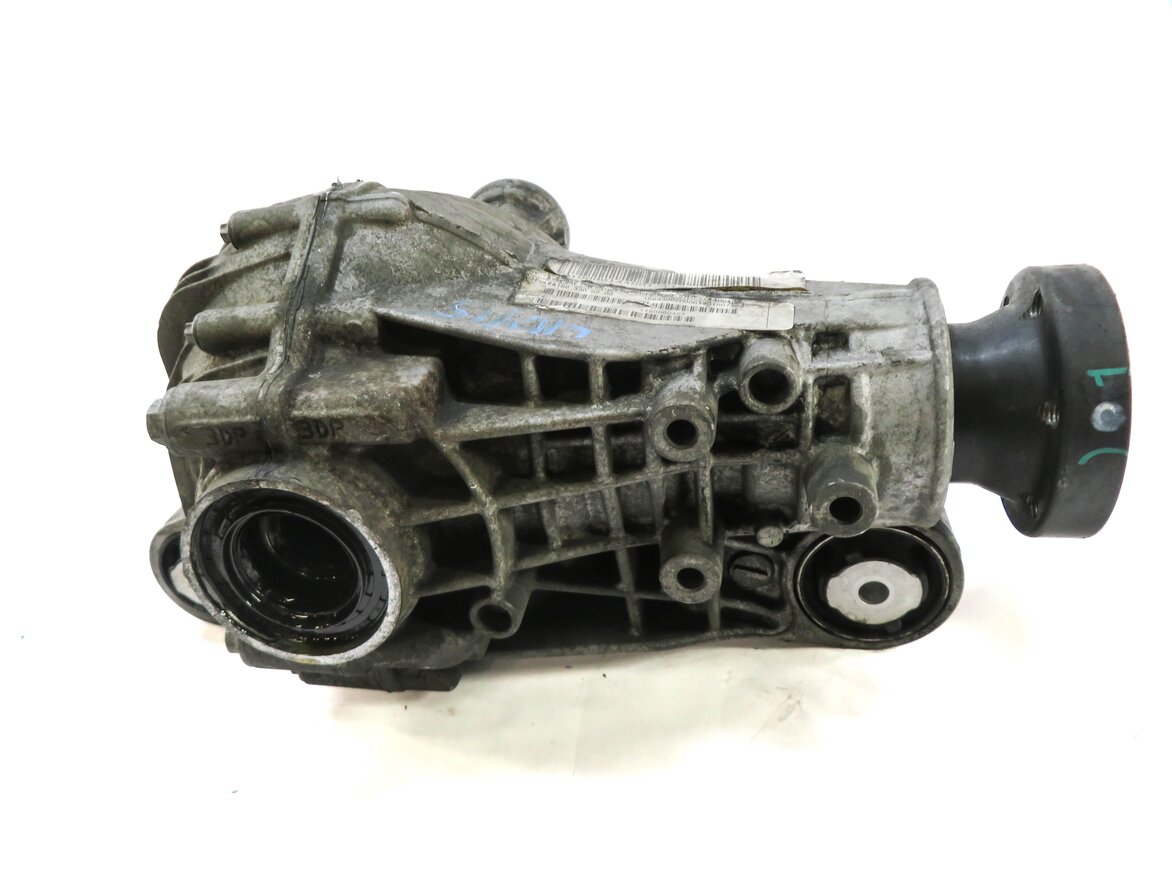 Thumbnail 2: 12-19 MERCEDES GLE300D GLS450 ML250 ML350 (W166) DIESEL FRONT DIFFERENTIAL 3.27