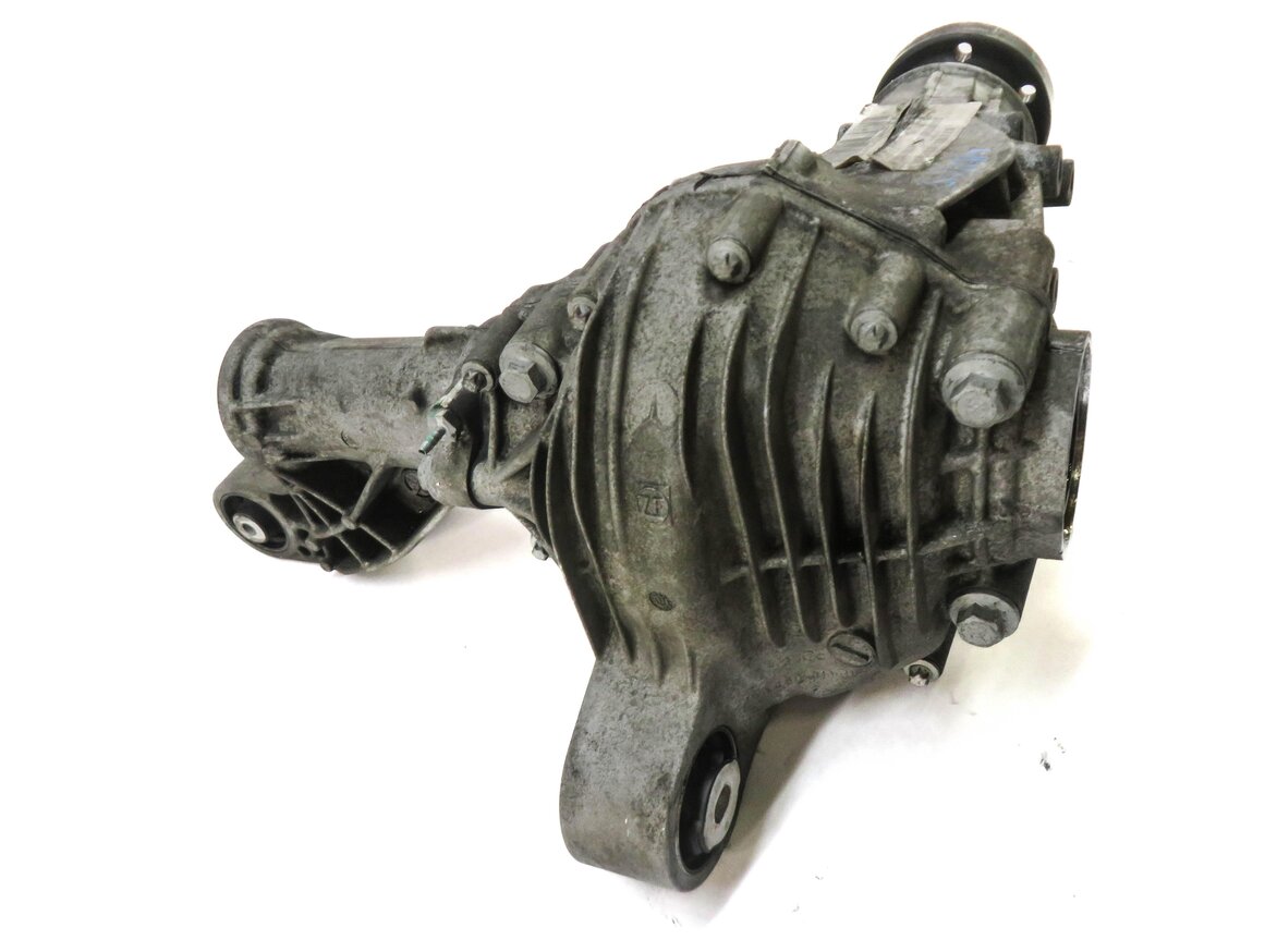 Thumbnail 4: 12-19 MERCEDES GLE300D GLS450 ML250 ML350 (W166) DIESEL FRONT DIFFERENTIAL 3.27