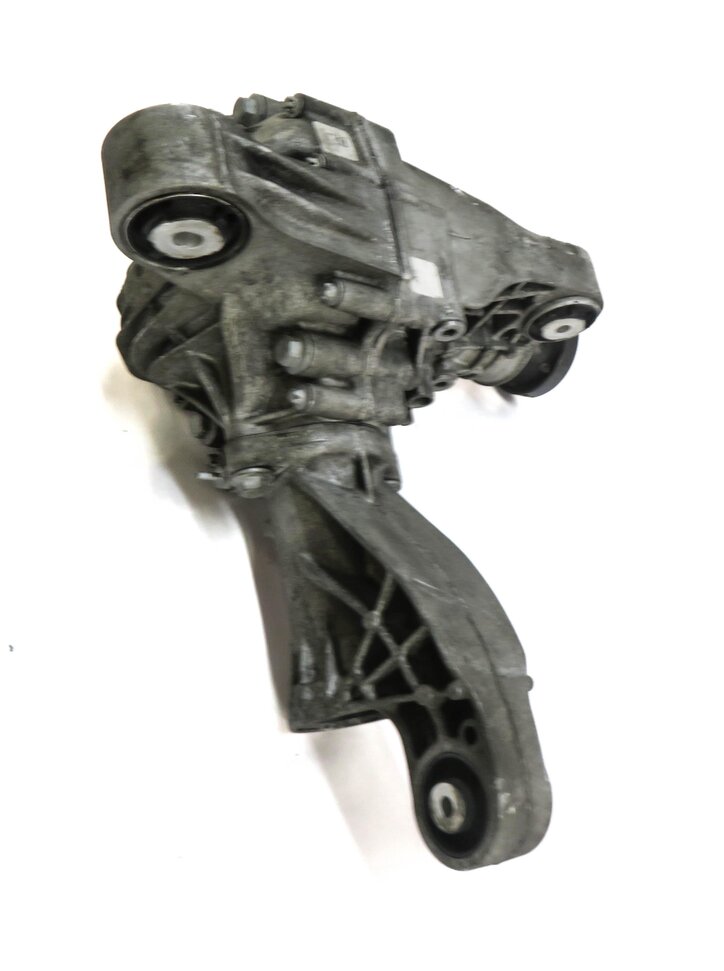 Thumbnail 6: 12-19 MERCEDES GLE300D GLS450 ML250 ML350 (W166) DIESEL FRONT DIFFERENTIAL 3.27